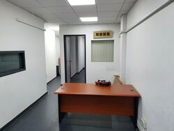 Guillemard Road (D14), Factory #585366951